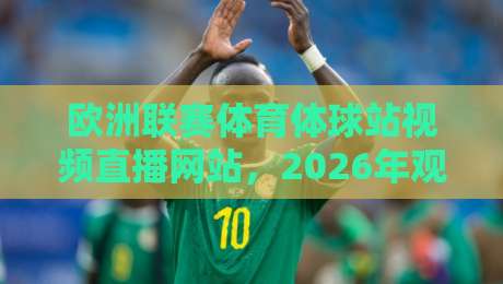 欧洲联赛体育体球站视频直播网站，2026年观赛新体验与避坑指南