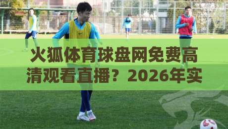 火狐体育球盘网免费高清观看直播？2026年实测体验与避坑指南