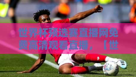 世界杯预选赛直播网免费高清观看直播，【世界杯预选赛直播网免费高清观看直播】看球不花冤枉钱！