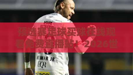 预选赛足球买球在线观看免费直播站！2026世界杯预选赛观赛指南