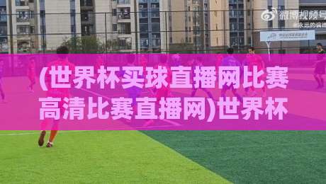 (世界杯买球直播网比赛高清比赛直播网)世界杯直播网,2026年高清赛事一网打尽! (世界杯买球直播网比赛高清比赛直播网)世界杯直播网,2026年高清赛事一网打尽!