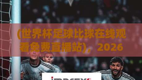 (世界杯足球比球在线观看免费直播站)，2026年观赛新姿势你get了吗？