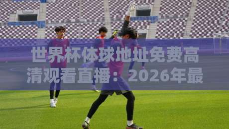 世界杯体球地址免费高清观看直播:2026年最新观赛渠道与避坑指南(世界杯体球地址)球迷必看 世界杯体球地址免费高清观看直播:2026年最新观赛渠道与避坑指南(世界杯体球地址)球迷必看