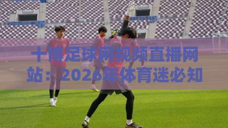 十博足球网视频直播网站：2026年体育迷必知的五大观赛技巧与独家攻略