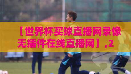 【世界杯买球直播网录像无插件在线直播网】,2026观赛新姿势？你细品！