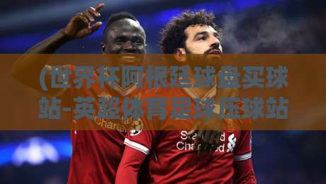 (世界杯阿根廷球盘买球站-英超体育足球压球站):2026年如何慧眼识别靠谱平台?