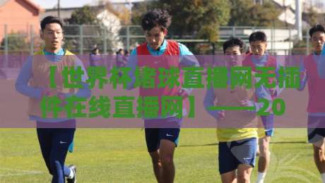 【世界杯堵球直播网无插件在线直播网】——2026年看球新姿势，无插件体验到底有多爽？