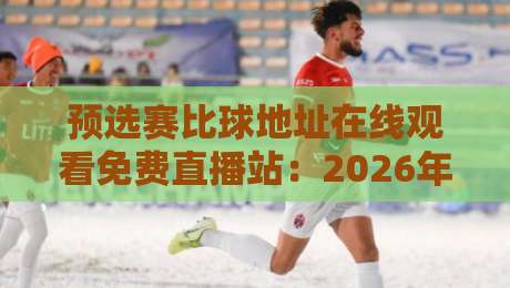 预选赛比球地址在线观看免费直播站：2026年球迷必备的观赛攻略与避坑指南