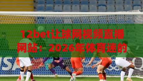 12bet让球网视频直播网站：2026年体育迷的观赛新宠，你get了吗？