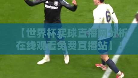 【世界杯买球直播网分析在线观看免费直播站】！2026年如何选靠谱平台？