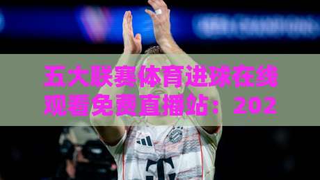 五大联赛体育进球在线观看免费直播站：2026年最新观赛指南与避坑建议
