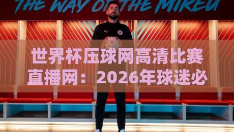 世界杯压球网高清比赛直播网：2026年球迷必备观赛指南（世界杯压球网高清比赛直播网）