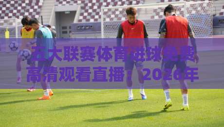 五大联赛体育进球免费高清观看直播：2026年最新渠道与观赛技巧大揭秘（五大联赛）
