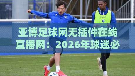 亚博足球网无插件在线直播网：2026年球迷必备的观赛新体验