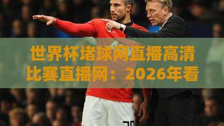 世界杯堵球网直播高清比赛直播网：2026年看球神器实测与避坑指南