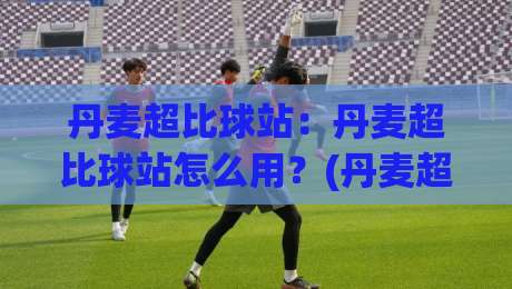 丹麦超比球站：丹麦超比球站怎么用？(丹麦超比球站)带你读懂北欧足球数据脉络-网上热门进球网无广告全场录像公司比分下盘无需登录