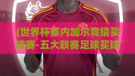 (世界杯塞内加尔竞猜买球赛-五大联赛足球买球赛):2026年球迷必看指南