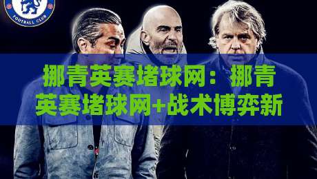 挪青英赛堵球网：挪青英赛堵球网+战术博弈新视角，挪青英赛堵球网如何重塑青少年足球防守逻辑？-最全手机信誉押球站独赢波胆盘大球分析走地大全