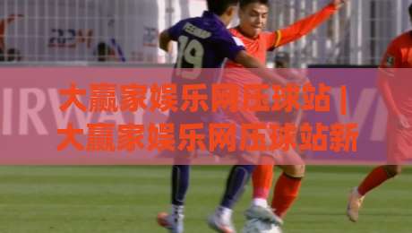 大赢家娱乐网压球站 | 大赢家娱乐网压球站新手指南：从界面逻辑到节奏掌控的实战心得-最全手机信誉押球站独赢波胆盘大球分析走地大全