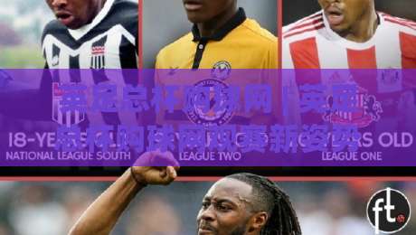 英足总杯购球网 | 英足总杯购球网观赛新姿势：2026赛季球迷必备的票务信息渠道+英足总杯购球网如何帮你锁定温布利决赛席位？-今日最新外围下球网赛后回放JRS大小球预测免安装走势