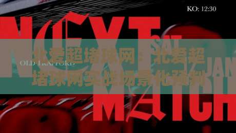 北爱超堵球网：北爱超堵球网实战场景化预判+北爱超堵球网高频互动逻辑拆解-今日最新外围下球网赛后回放JRS大小球预测免安装走势
