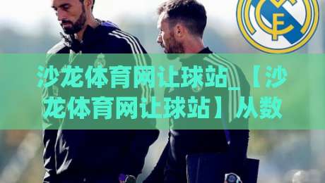 沙龙体育网让球站_【沙龙体育网让球站】从数据逻辑到场景预判的进阶思路(沙龙体育网让球站)-今晚靠谱最火博球网解说让球盘高清技巧预选竞投