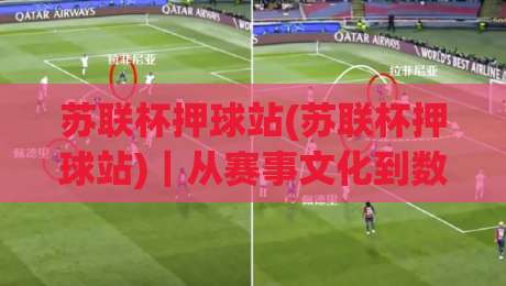 苏联杯押球站(苏联杯押球站)｜从赛事文化到数据观察：苏联杯押球站背后的足球记忆与场景化预判-今晚靠谱最火体球站720P集锦软件登入上盘地址
