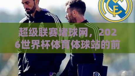 超级联赛堵球网,2026世界杯体育体球站的前沿实战指南