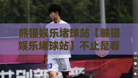 熊猫娱乐堵球站【熊猫娱乐堵球站】不止是看球：2026年球迷互动新玩法与社群温度-今晚靠谱最火娱乐网文字中文解说直播指南蓝光低水