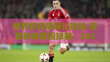 世界杯突尼斯让球站-冠军杯体育投球赛:2026新赛季的投注策略与实战解析【世界杯突尼斯让球站】