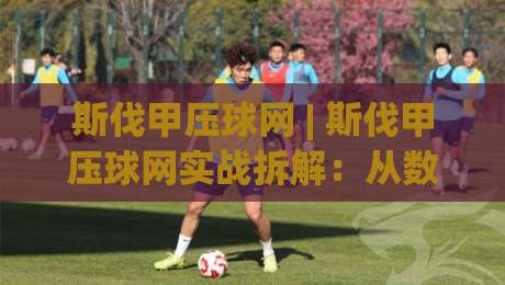 斯伐甲压球网 | 斯伐甲压球网实战拆解：从数据颗粒度到临场节奏的深度漫谈 (斯伐甲压球网)-网上热门压球网半场波胆登录交流攻略排名回放