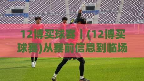 12博买球赛｜(12博买球赛)从赛前信息到临场节奏的完整思路-网上热门体球网无解说半场波胆登录交流攻略排名