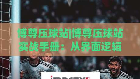 博尊压球站|博尊压球站实战手册：从界面逻辑到高效操作的深度拆解【博尊压球站】-今日最新外围压球网球盘平台赛后回放JRS大小球预测