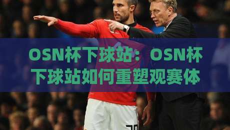 OSN杯下球站：OSN杯下球站如何重塑观赛体验？(OSN杯下球站)背后的技术逻辑与参与节奏-最全手机信誉让球网受让视频半全场动画水位精彩片段