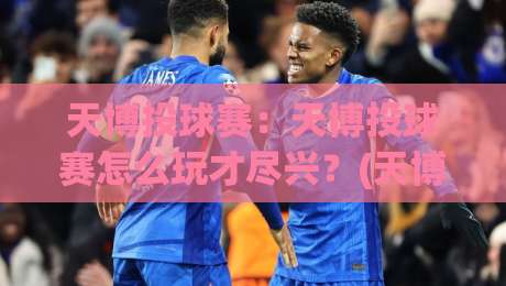 天博投球赛：天博投球赛怎么玩才尽兴？(天博投球赛)现场节奏与观赛体验全拆解-最大权威网页比球站无需注册观看解说让球盘高清技巧