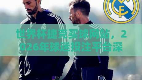 世界杯捷克买球网站，2026年球迷投注平台深度解析与避坑指南
