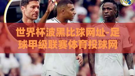 世界杯波黑比球网址-足球甲级联赛体育投球网,2026球迷必备指南!