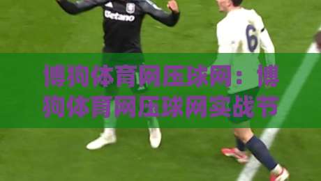 博狗体育网压球网：博狗体育网压球网实战节奏怎么找？(博狗体育网压球网)三个被忽略的细节-线上十大最稳比球站新用户免费无延迟4K俱乐部中水