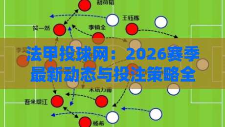法甲投球网：2026赛季最新动态与投注策略全解析