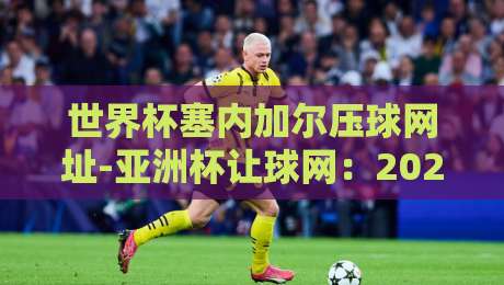 世界杯塞内加尔压球网址-亚洲杯让球网:2026年热门搜索解析(世界杯塞内加尔压球网址)与实战心得