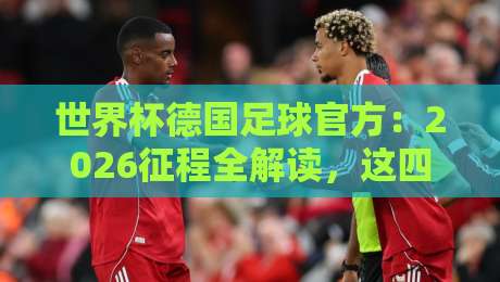 世界杯德国足球官方：2026征程全解读，这四大看点不容错过！