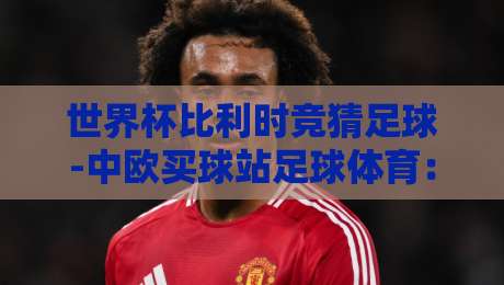 世界杯比利时竞猜足球-中欧买球站足球体育：2026年世界杯竞猜新玩法与实用指南（世界杯比利时竞猜足球-中欧买球站足球体育）