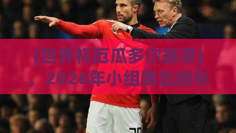 (世界杯厄瓜多尔赛事),2026年小组赛出线形势深度解析