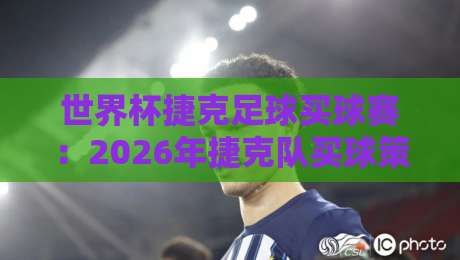 世界杯捷克足球买球赛:2026年捷克队买球策略与风险提示