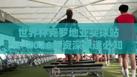 世界杯克罗地亚买球站:2026年资深球迷必知的靠谱投注渠道