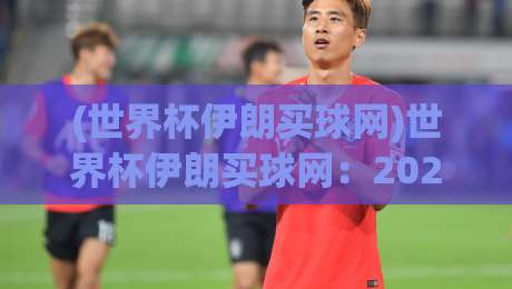 (世界杯伊朗买球网)世界杯伊朗买球网:2026世界杯伊朗球迷投注指南