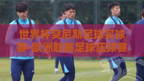 世界杯突尼斯足球买球赛-欧洲联赛足球压球赛:2026年竞猜策略深度解析(世界杯突尼斯足球买球赛)