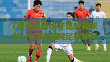 (世界杯西班牙足球买球站-万赢押球网足球体育):2026年看球投注怎么选?老司机分享避坑指南