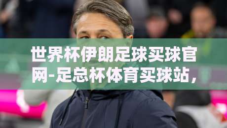 世界杯伊朗足球买球官网-足总杯体育买球站,2026年球迷必读的赛事指南与安全投注建议
