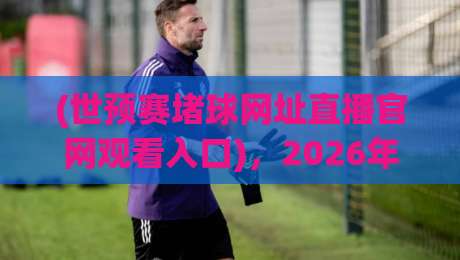 (世预赛堵球网址直播官网观看入口),2026年球迷必看的正确打开方式